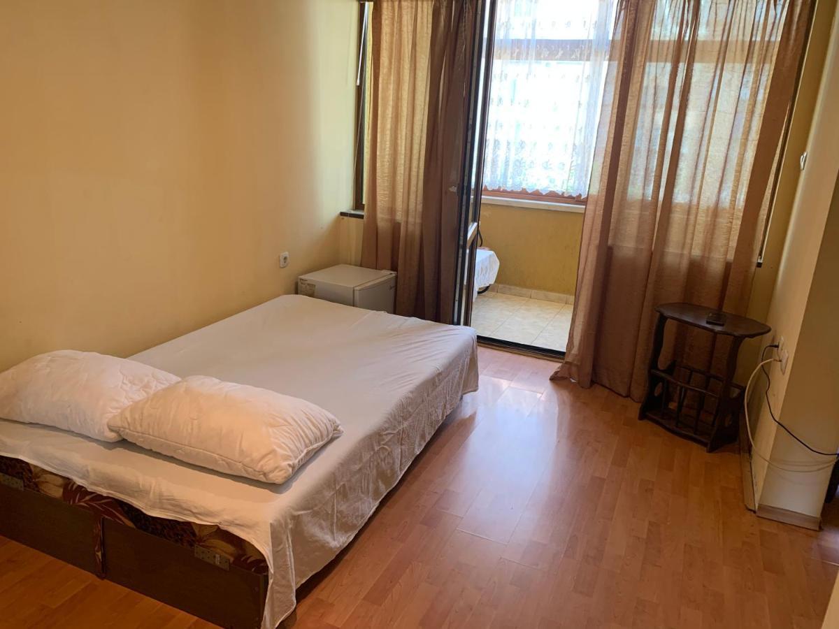 Hotel Rade 2 Vratsa Eksteriør billede