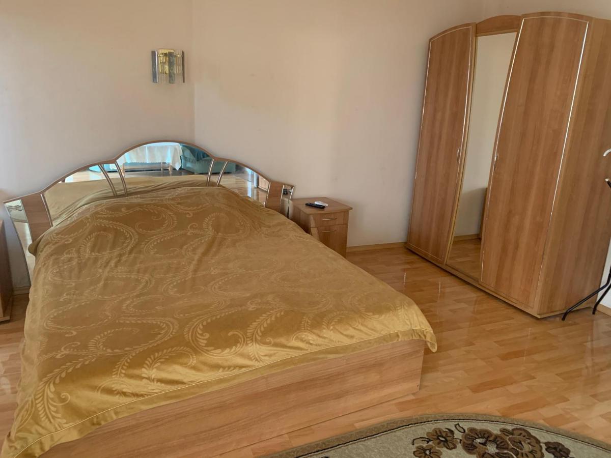 Hotel Rade 2 Vratsa Eksteriør billede