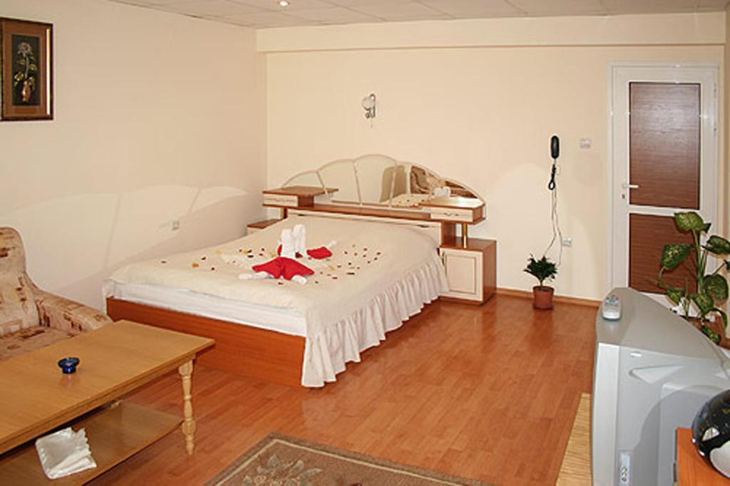 Hotel Rade 2 Vratsa Værelse billede