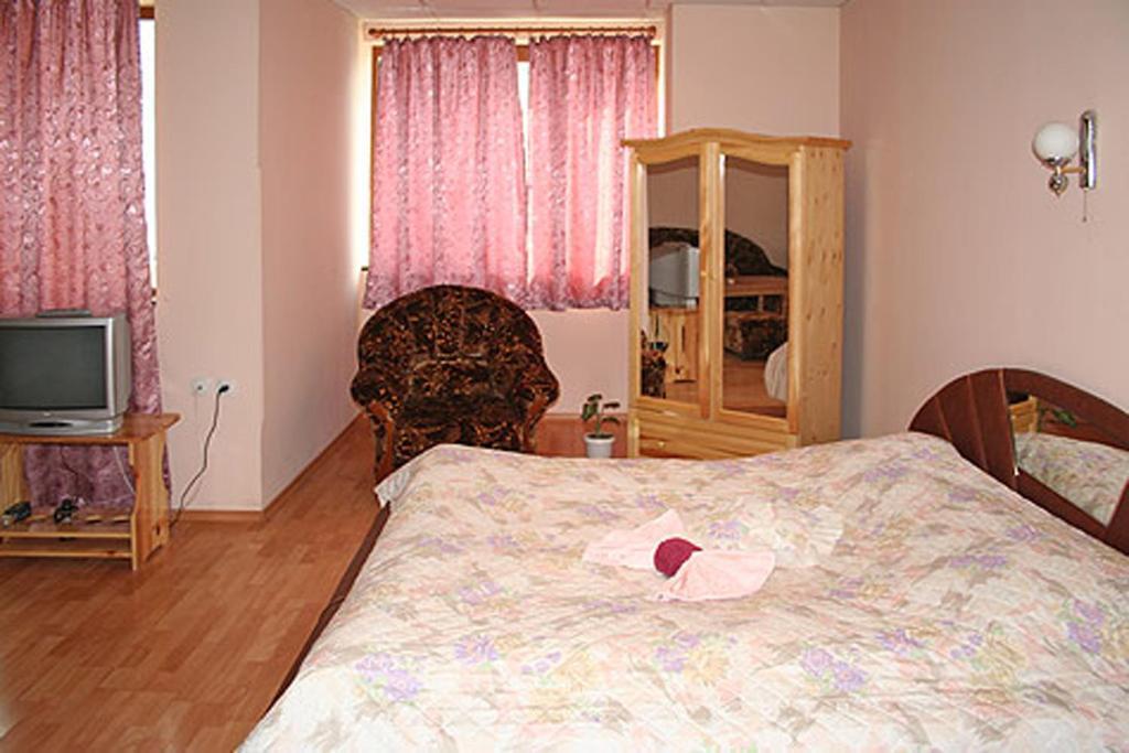 Hotel Rade 2 Vratsa Værelse billede